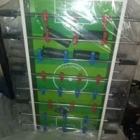 فوتبال دستی 8 میله