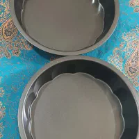 قالب کیک تعداد محدود