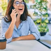 سوپرایز تلفنی