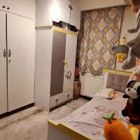 سرویس خواب کودک و نوجوان