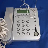 گوشی تلفن ثابت