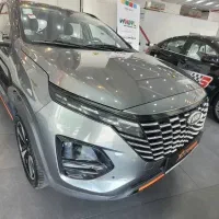 ام وی ام ایکس 33 کراس فول نقد و اقساط