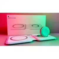شارژر بی‌سیم MagSafe Duo