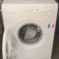 ماشین لباسشویی
