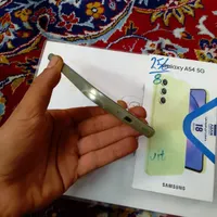 سامسونگ سامسونگ Galaxy A54 با حافظهٔ ۲۵۶ گیگابایت|موبایل|تهران, سرخه حصار|دیوار