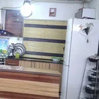پرده فلزی