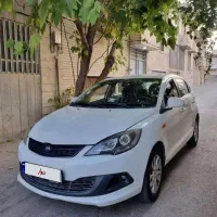 ام وی ام ۳۱۵ اسپرت لاکچری خونگی بدون رنگ فروش فوری