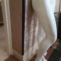 مانکن پا