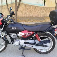 تی‌وی‌اس استار HLX 150