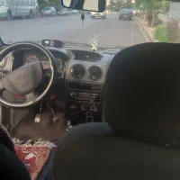 پراید ۱۳۱