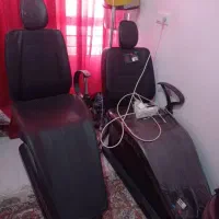 صندلی میکاپ