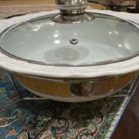 سوپ خوری وارمر دار