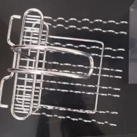 استند قاشق چنگال