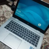 لپتاپ hp