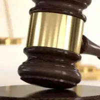 مشاور حقوقی و کیفری