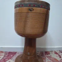 تنبک شیرانی