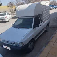 پراید وانت مدل99