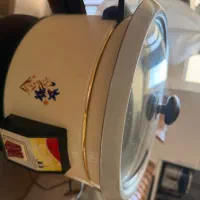 آرام پز برقی