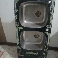 ظرفشور|آب‌چکان و نظم‌دهنده ظروف|دزفول, |دیوار