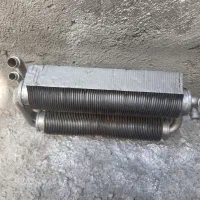 تعمیر مبدل پکیج و آبگرمکن