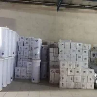 انواع آبگرمکن برقی ۱۵ تا ۲۰۰ لیتری جنرال ضمانتی