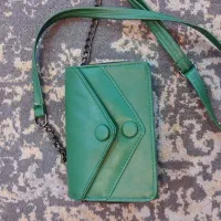 کیف دوشی