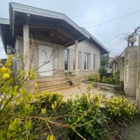 ۲۵۰ متر زمین ۱۰۰ بنا * سند ششدانگ* زیباکنار