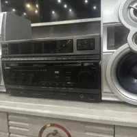 آمپلی سونی ژاپن مدلta-v715