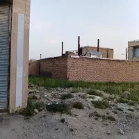 زمین مسکونی در شهر زیارت دارای سند شش دانگ