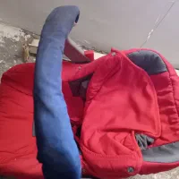 گهواره، کالسکه نوزاد