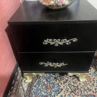 کمد و کشو|جاکفشی، کمد، دراور|شیراز, فرگاز|دیوار