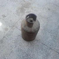 کپسول گاز پرسی
