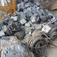 خرید ضایعات آهن و تخریب ساختمان مس برنج آلومینیوم