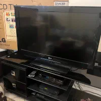 LCD 32 LG Full HD ال سی دی الجی