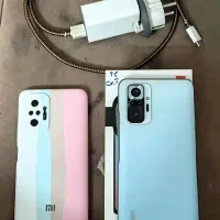 گوشی redmi note10 pro