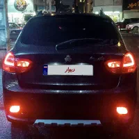 کوییک ۱۴۰۱ مشکی