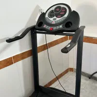 تردمیل خانگی