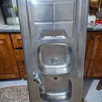 سینگ استیل دوقولو اخوان