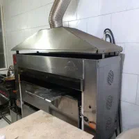 اجاق تابشی