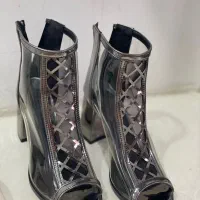کفش مجلسی نو