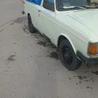 پیکان وانت ۹۱