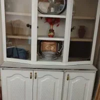 کابینت فلزی ایستاده