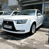 دنا پلاس ۱۴۰۳ اتومات (اتوگالری رنجبر)