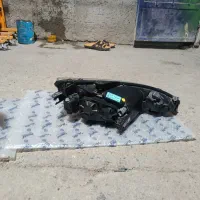 چراغ 206|قطعات یدکی و لوازم جانبی|دره شهر, |دیوار