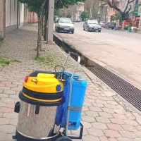 مبل شویی  و فرش وموکت  وخدمات نظافت ساختمان