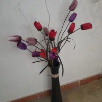 گلدان