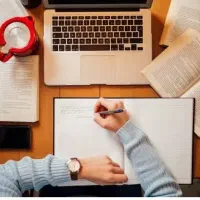 حل سوالات ریاضی فیزیک زبان دروس برق