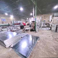 ساخت کانال کولر چهارگوش و گرد
