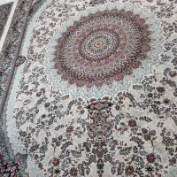 دو فرش 12 متری