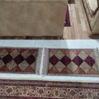 یک جفت پادری ماشینی